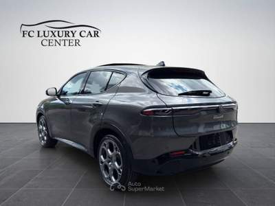 Alfa Romeo Tonale 1.6 Veloce 130cv TUA A 527 MENSILE FULL OPT !!! Grigio usata Sant'Egidio del Monte Albino