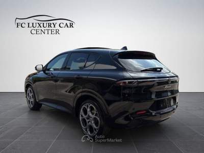 Alfa Romeo Tonale 1.6 Veloce 130cv TUA A 527 MENSILE FULL OPT !!! Nero usata Sant'Egidio del Monte Albino