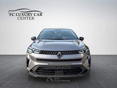 Renault Captur 1.0 eco-g Techno 100cv Grigio usata Sant'Egidio del Monte Albino