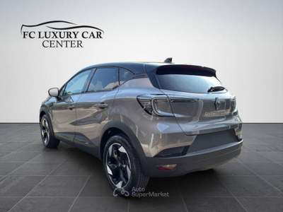 Renault Captur 1.0 eco-g Techno 100cv Grigio usata Sant'Egidio del Monte Albino