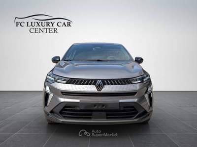 Renault Captur 1.0 eco-g Techno 100cv Grigio usata Sant'Egidio del Monte Albino