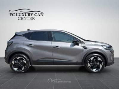 Renault Captur 1.0 eco-g Techno 100cv Grigio usata Sant'Egidio del Monte Albino