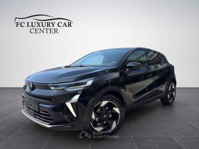 Renault Captur 1.0 eco-g Techno 100cv Nero usata Sant'Egidio del Monte Albino