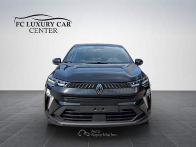 Renault Captur 1.0 eco-g Techno 100cv Nero usata Sant'Egidio del Monte Albino