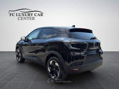 Renault Captur 1.0 eco-g Techno 100cv Nero usata Sant'Egidio del Monte Albino