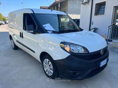 Fiat Doblò Doblò 1.3 MJT S&S PL-TN Cargo Maxi Bianco usata Nogarole Rocca