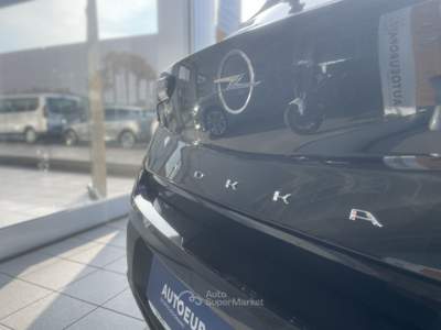Opel Mokka 1.5 diesel Edition Nero usata MONOPOLI