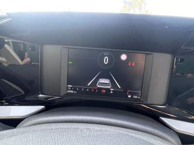 Opel Mokka 1.5 diesel Edition Nero usata MONOPOLI