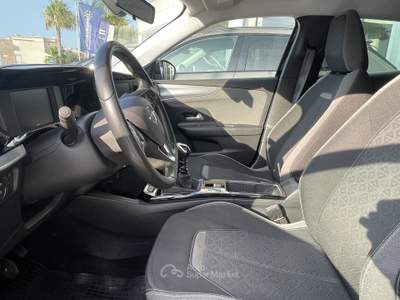 Opel Mokka 1.5 diesel Edition Nero usata MONOPOLI
