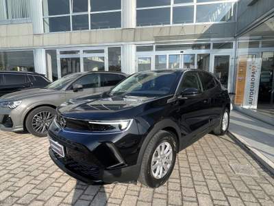 Opel Mokka 1.5 diesel Edition Nero usata MONOPOLI