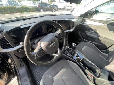 Opel Mokka 1.5 diesel Edition Nero usata MONOPOLI
