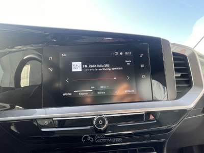 Opel Mokka 1.5 diesel Edition Nero usata MONOPOLI