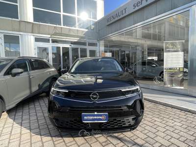 Opel Mokka 1.5 diesel Edition Nero usata MONOPOLI