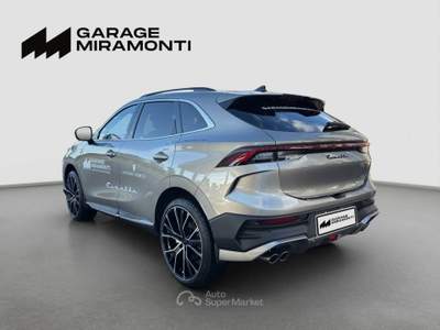 Cirelli 5 1.5 bi-fuel Gpl Premium 177cv dct Beige usata Cappella Maggiore