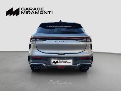 Cirelli 5 1.5 bi-fuel Gpl Premium 177cv dct Beige usata Cappella Maggiore