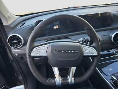 Cirelli 5 1.5 bi-fuel Gpl Premium 177cv dct Beige usata Cappella Maggiore
