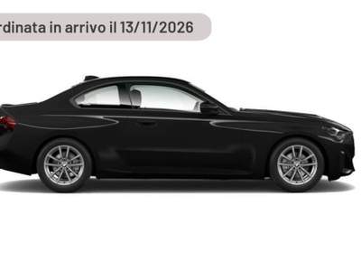 BMW Serie 2 M2 M2 M2 CS Argento usata Pieve di Cento