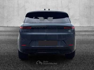 Land Rover Range Rover Sport 3.0D l6 350 CV Autobiography Blu/Azzurro usata Pieve di Cento