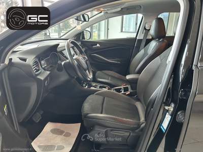 Opel Grandland Grandland X 1.5 D Ecotec S&S aut. Inn. Nero usata Campobasso