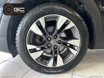 Opel Grandland Grandland X 1.5 D Ecotec S&S aut. Inn. Nero usata Campobasso