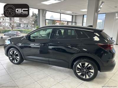 Opel Grandland Grandland X 1.5 D Ecotec S&S aut. Inn. Nero usata Campobasso