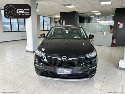Opel Grandland Grandland X 1.5 D Ecotec S&S aut. Inn. Nero usata Campobasso