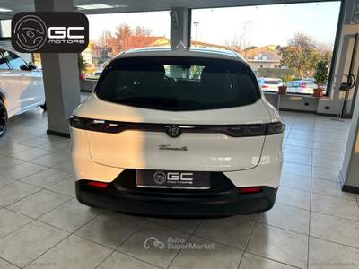 Alfa Romeo Tonale Tonale 1.6 diesel 130 CV TCT6 Super Bianco usata Campobasso