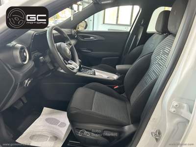 Alfa Romeo Tonale Tonale 1.6 diesel 130 CV TCT6 Super Bianco usata Campobasso