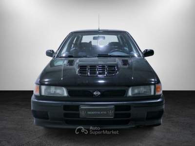 Nissan Sunny 2.0 cat. GTi-R Nero usata Trento
