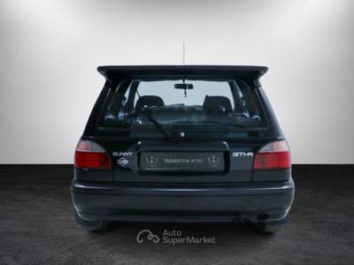 Nissan Sunny 2.0 cat. GTi-R Nero usata Trento