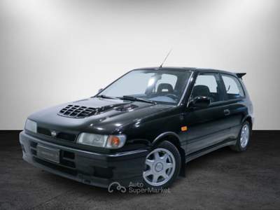 Nissan Sunny 2.0 cat. GTi-R Nero usata Trento