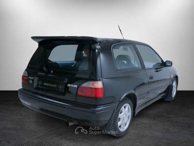 Nissan Sunny 2.0 cat. GTi-R Nero usata Trento