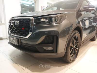 SWM G05 1.5 Turbo MT Grigio usata Brescia