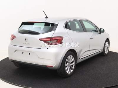 Renault Clio TCe 90 CV 5 porte Intens Argento usata Castelnuovo Rangone