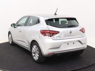 Renault Clio TCe 90 CV 5 porte Intens Argento usata Castelnuovo Rangone
