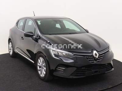 Renault Clio TCe 90 CV 5 porte Intens Nero usata Castelnuovo Rangone