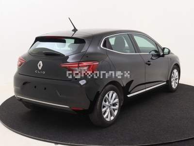Renault Clio TCe 90 CV 5 porte Intens Nero usata Castelnuovo Rangone