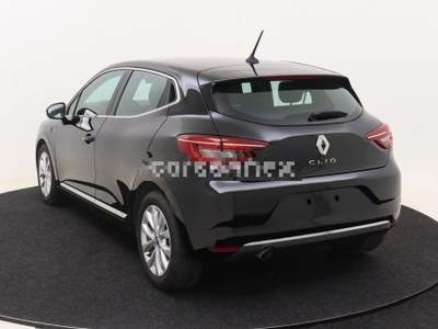 Renault Clio TCe 90 CV 5 porte Intens Nero usata Castelnuovo Rangone