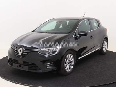 Renault Clio TCe 90 CV 5 porte Intens Nero usata Castelnuovo Rangone
