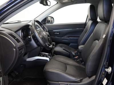 Citroen C4 Aircross 1.8 HDi 150 Stop&Start 4WD Exclusive Blu/Azzurro usata Castelnuovo Rangone