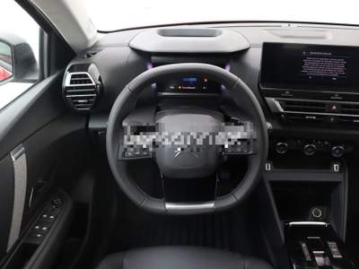 Citroen C4 Puretech 130 S&S EAT8 Shine Rosso usata Castelnuovo Rangone