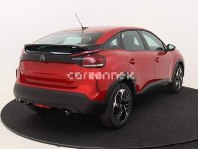 Citroen C4 Puretech 130 S&S EAT8 Shine Rosso usata Castelnuovo Rangone