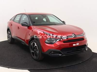 Citroen C4 Puretech 130 S&S EAT8 Shine Rosso usata Castelnuovo Rangone