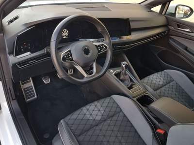 Volkswagen Golf 1.5 TSI 150 CV R-Line Bianco usata Castelnuovo Rangone