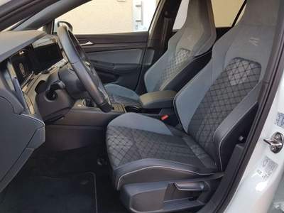 Volkswagen Golf 1.5 TSI 150 CV R-Line Bianco usata Castelnuovo Rangone