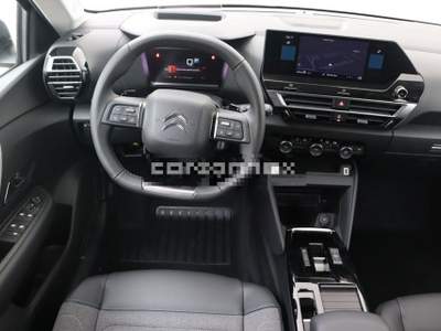 Citroen C4 Puretech 130 S&S EAT8 Shine Arancione usata Castelnuovo Rangone