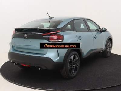 Citroen C4 Puretech 130 S&S EAT8 Shine Blu/Azzurro usata Castelnuovo Rangone