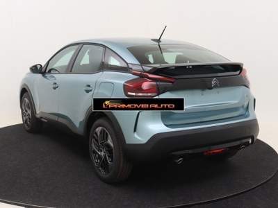 Citroen C4 Puretech 130 S&S EAT8 Shine Blu/Azzurro usata Castelnuovo Rangone