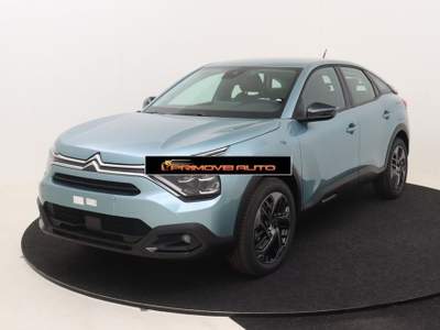 Citroen C4 Puretech 130 S&S EAT8 Shine Blu/Azzurro usata Castelnuovo Rangone