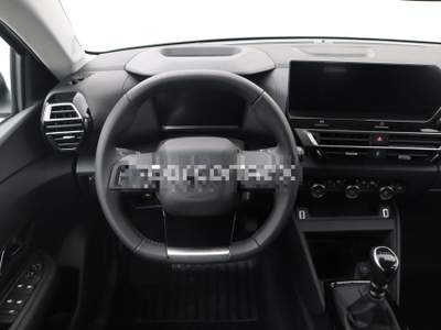Citroen C4 Puretech 130 S&S EAT8 Shine Argento usata Castelnuovo Rangone